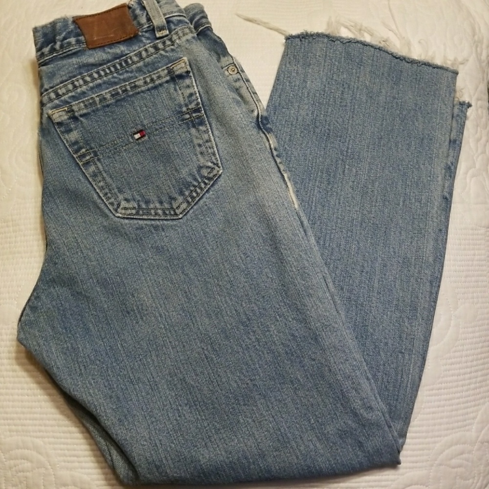 Tommy Hilfiger jeans